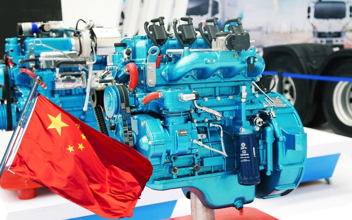 中國意外發現「黑金」震撼全球：可望取代石油，催生新一代內燃機